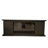 Floor Standing Cabinet With Electric Fir