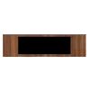 Credenza Con Vano Caminetto Elettrico