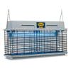 Zanzariera elettrica lampada UVA 20W