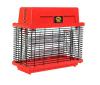 Electric Mosquito Net Red Color Moel