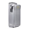 Electric Hand Dryer With Air Blade Grey