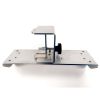 Supporto Per Ombrellone Moel 868u Accessorio Per Fissare Alle Stecche Di Un Ombrellone Le Lampade Riscaldanti Moel Iris, Fiore, Sharklite e Aaren