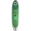 Large capacity inflatable sup