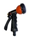 Pistola Acqua Multigetto Ad 8 Getti
