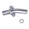 Silver Fitting For Shower Head 