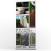 Rollup Showers Inox Sined, Buy Now Your Favorite Model Among The Many That Sined Provides. Exclusive Design And Top Quality Materials. Rollup Item, Comes With Convenient Shoulder Bag.