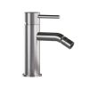 Rubinetto Miscelatore Bidet Inox 316l