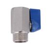 Stainless Steel Shower Valve