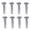 Set Of 8 Screws For Shower Top