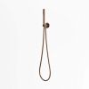 Mezclador De Pared Con Conexin Para Ducha