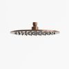 25cm Diameter Steel Shower Head