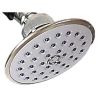 10 Cm Round Shower Head For Giraffe Show