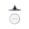 Ducha Superior Con Luz Led