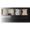 Striscioni In Tnt Doccia Sined