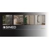 Striscioni In Tnt Doccia Sined