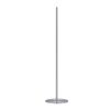Floor Stand For Infrared Lamps Suitable For Mounting 2 Infrared Eyelid Heaters Or 1 Hot-glass Or Hot-ira Or Hot-irb Only