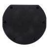 Upper Shower Cap Dafne Black 