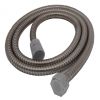 Gray 150 Cm Hose For Solar Heated Garden Shower. We Offer Only Original Spare Parts.