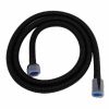 Black 150 Cm Hose For Solar Heated Garden Shower. We Offer Only Original Spare Parts.