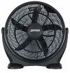 High speed fan with diameter 40 cm model ZBF04CM Zephir Grey frontal fan with curved fins for better air distribution It has 3 speed levels Adjustable up to 90 degrees on the horizontal plane