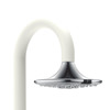 Douche Avec Pommeau  3 Jets Led 