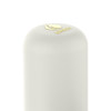 Kit white fountain with bucket