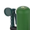 Green water point for garden