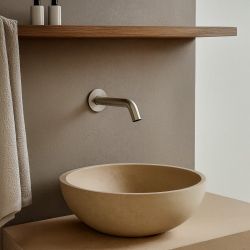 SINED  Robinets En Inox Mural Pour Lavabo est un produit offert au meilleur prix