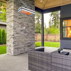 Outdoor Infrared Heater