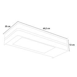 Outdoor Infrared Heater