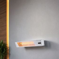 SINED  Lampada Riscaldante Wifi Da Esterno  un prodotto in offerta al miglior prezzo online