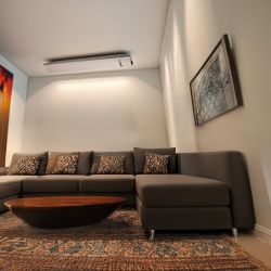 Excellent Infrared Radiator 1800w