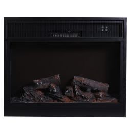SINED  Panarea Electric Fireplace Insert is a product on offer at the best price