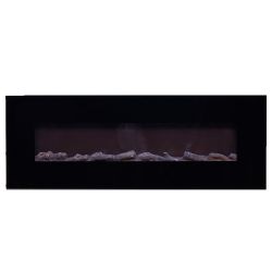 SINED  Aprica Wallmounted Electric Fireplace is a product on offer at the best price