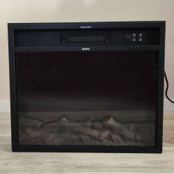 SINED  Inserto Per Caminetti Elettrici Vulcano  un prodotto in offerta al miglior prezzo online