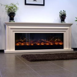 SINED  Builtin And Freestanding Electric Firepl is a product on offer at the best price