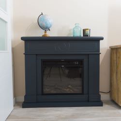 MPC  Gray Fireplace For Decorating is a product on offer at the best price