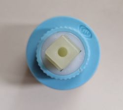 Cartridge For Outdoor Shower