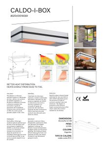 Sined Heating Catalog 