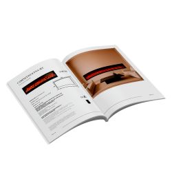 SINED  Catalogo Sined Design Fuoco 2025 è un prodotto in offerta al miglior prezzo online