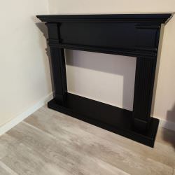 SINED  Holzkaminrahmen Caldera ist ein Produkt im Angebot zum besten Preis