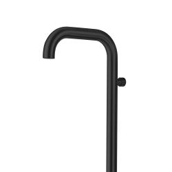 SINED  Shower Wall Mounted Black Matt is a product on offer at the best price