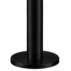 Doccia Esterna Nera Inox Alta Qualita