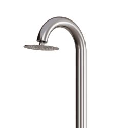 SINED  Stainless Steel Shower Nautical Inox Moo is a product on offer at the best price