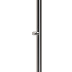 Stainless Steel Outdoor Shower Column