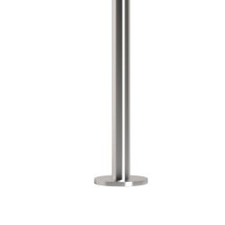 Stainless Steel Outdoor Shower Column