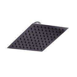 Doccia Nera Per Piscina Esterna