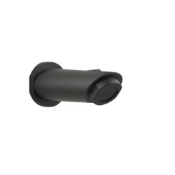 Doccia Nera Per Piscina Esterna