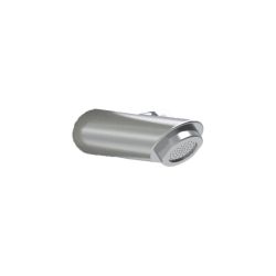 Douche Blanche Avec Led Pommeau De Douch 