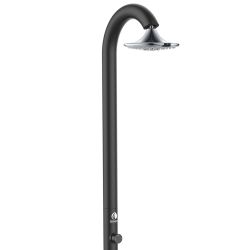 SINED  Ducha Negra 3 Chorros Led  es un producto que se ofrecen al mejor precio